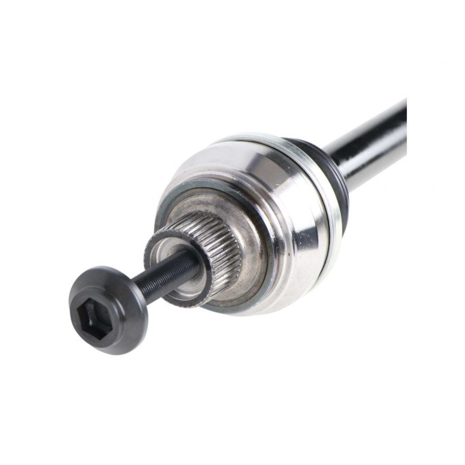 GSP NCV70035 - CV Axle Assembly GSP NCV70035 CV Axle Assembly product image 3 of 5