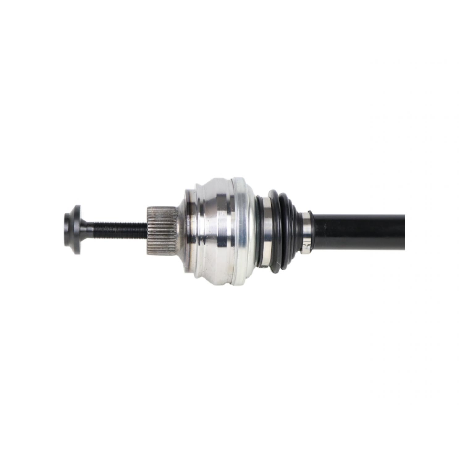 GSP NCV70035 - CV Axle Assembly GSP NCV70035 CV Axle Assembly product image 4 of 5