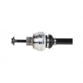 2017 Porsche Macan CV Axle Assembly Rear Left GSP NCV70035 image 4 of 4