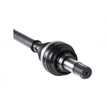 2015 Porsche Cayenne CV Axle Assembly Rear GSP NCV70036 image 2 of 4