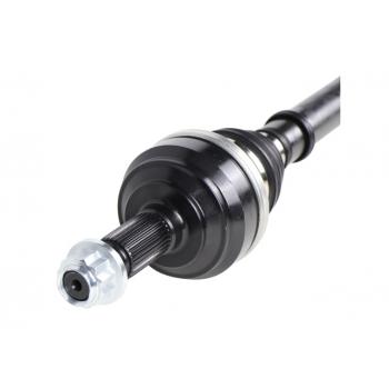 2015 Porsche Cayenne CV Axle Assembly Rear GSP NCV70036 image 3 of 4