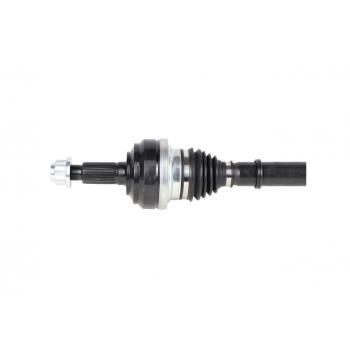 2015 Porsche Cayenne CV Axle Assembly Rear GSP NCV70036 image 4 of 4