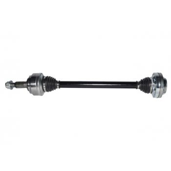 2006 Porsche Cayenne CV Axle Assembly Rear GSP NCV70037 image 1 of 4