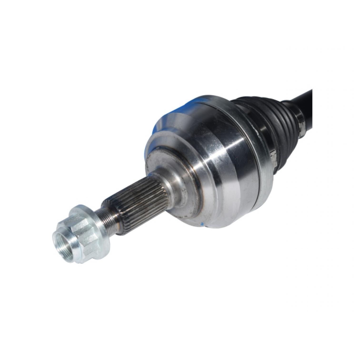 GSP NCV70037 - CV Axle Assembly GSP NCV70037 CV Axle Assembly product image 3 of 5