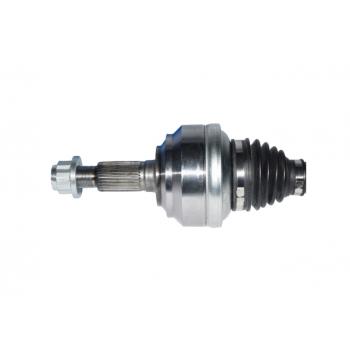 2006 Porsche Cayenne CV Axle Assembly Rear GSP NCV70037 image 4 of 4