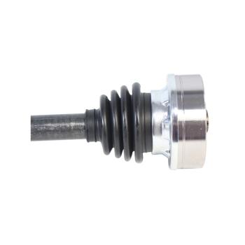1982 Porsche 924 CV Axle Assembly Rear GSP NCV70041 image 3 of 4