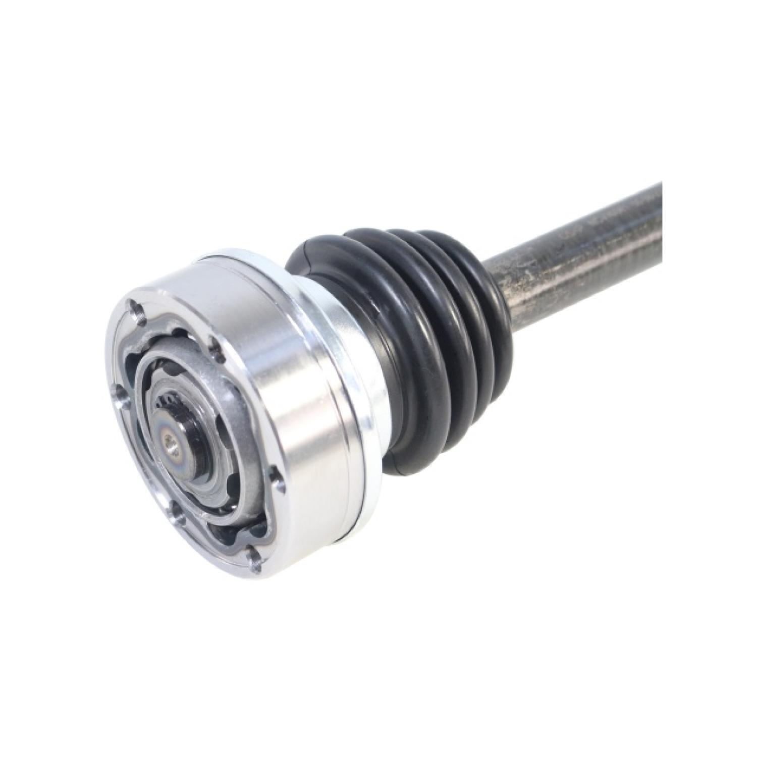 GSP NCV70041 - CV Axle Assembly GSP NCV70041 CV Axle Assembly product image 4 of 5