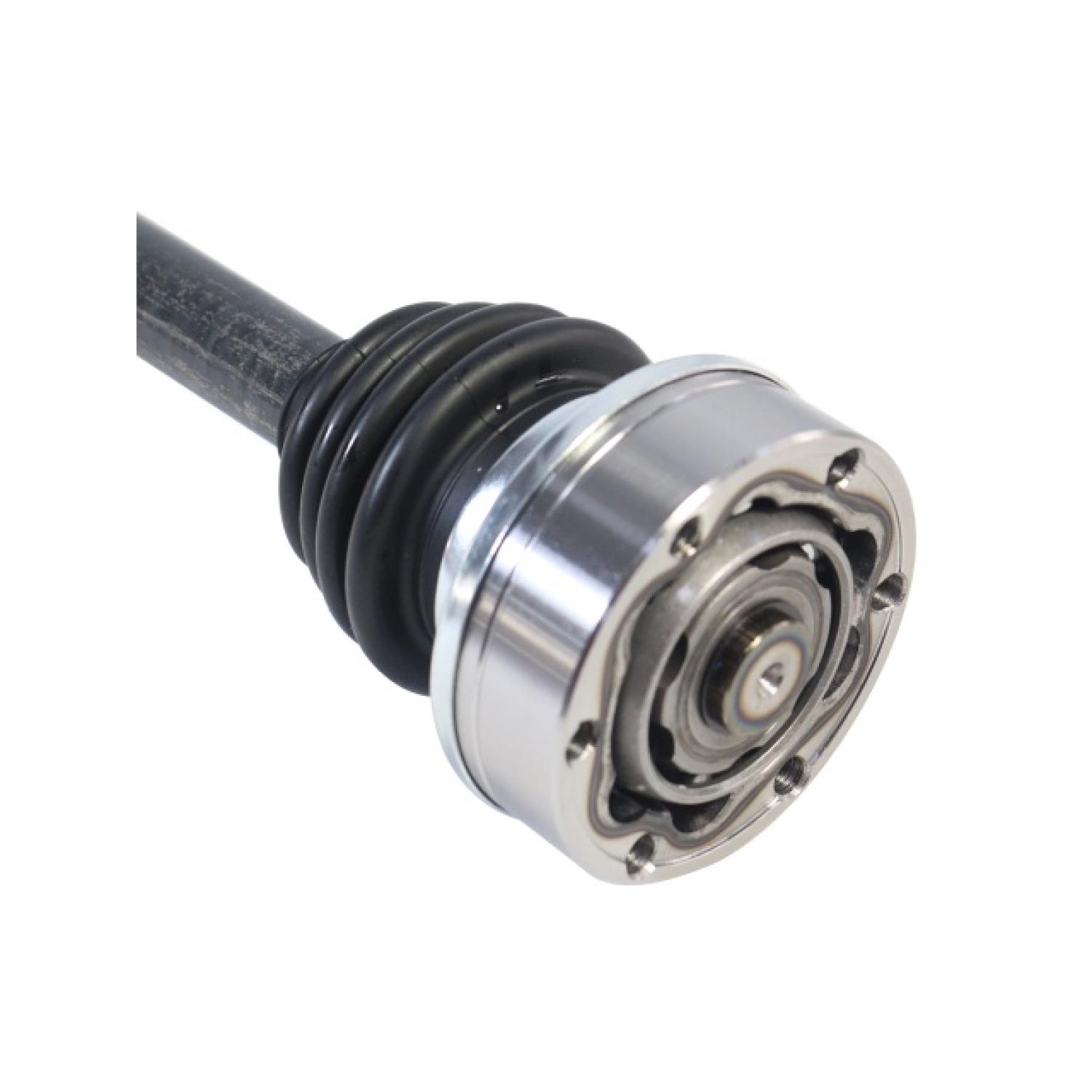GSP NCV70041 - CV Axle Assembly GSP NCV70041 CV Axle Assembly product image 5 of 5