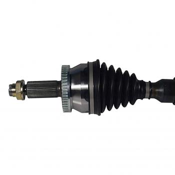2018 Kia Optima CV Axle Assembly Front Right GSP NCV71001K image 1 of 4