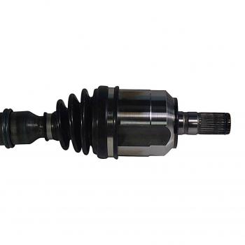 2018 Kia Optima CV Axle Assembly Front Right GSP NCV71001K image 2 of 4