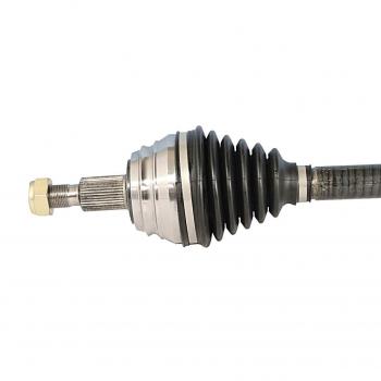 1998 Volkswagen Beetle CV Axle Assembly Front Left GSP NCV72000 image 1 of 4