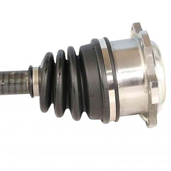 1998 Volkswagen Beetle CV Axle Assembly Front Left GSP NCV72000 image 2 of 4
