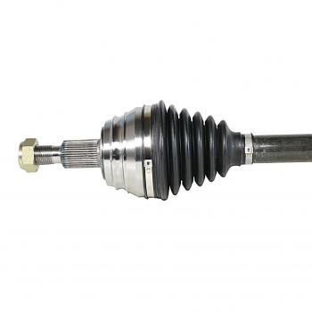 1998 Volkswagen Beetle CV Axle Assembly Front Right GSP NCV72001 image 1 of 4