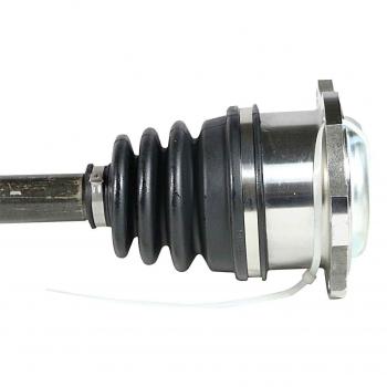 1998 Volkswagen Beetle CV Axle Assembly Front Right GSP NCV72001 image 2 of 4
