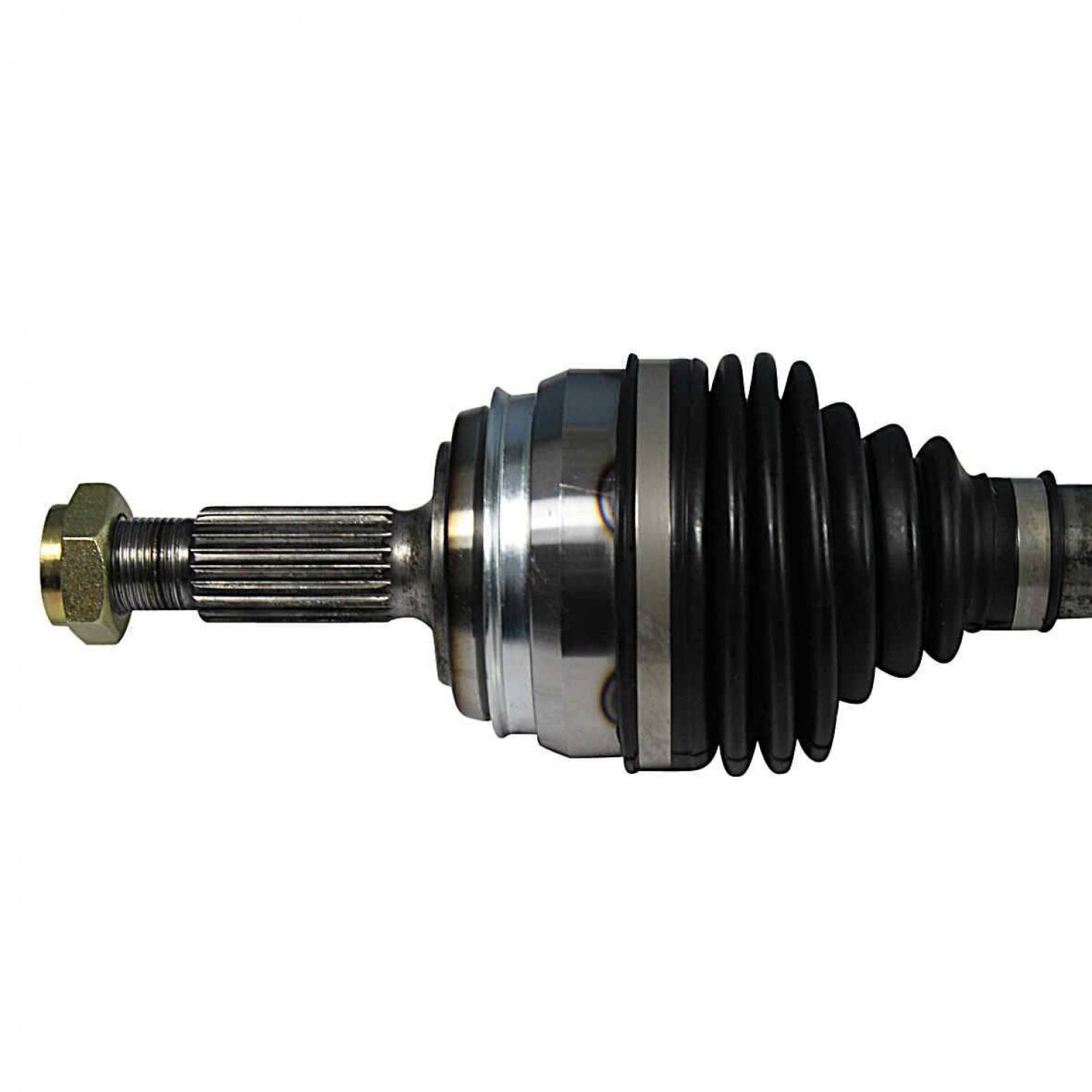 GSP NCV72005 - CV Axle Assembly GSP NCV72005 CV Axle Assembly product image 1 of 5