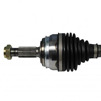 1984 Volkswagen Rabbit CV Axle Assembly Front Left GSP NCV72005 image 1 of 4