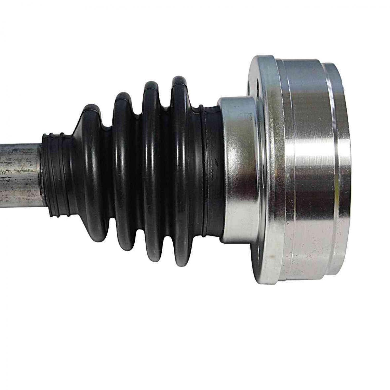 GSP NCV72005 - CV Axle Assembly GSP NCV72005 CV Axle Assembly product image 2 of 5