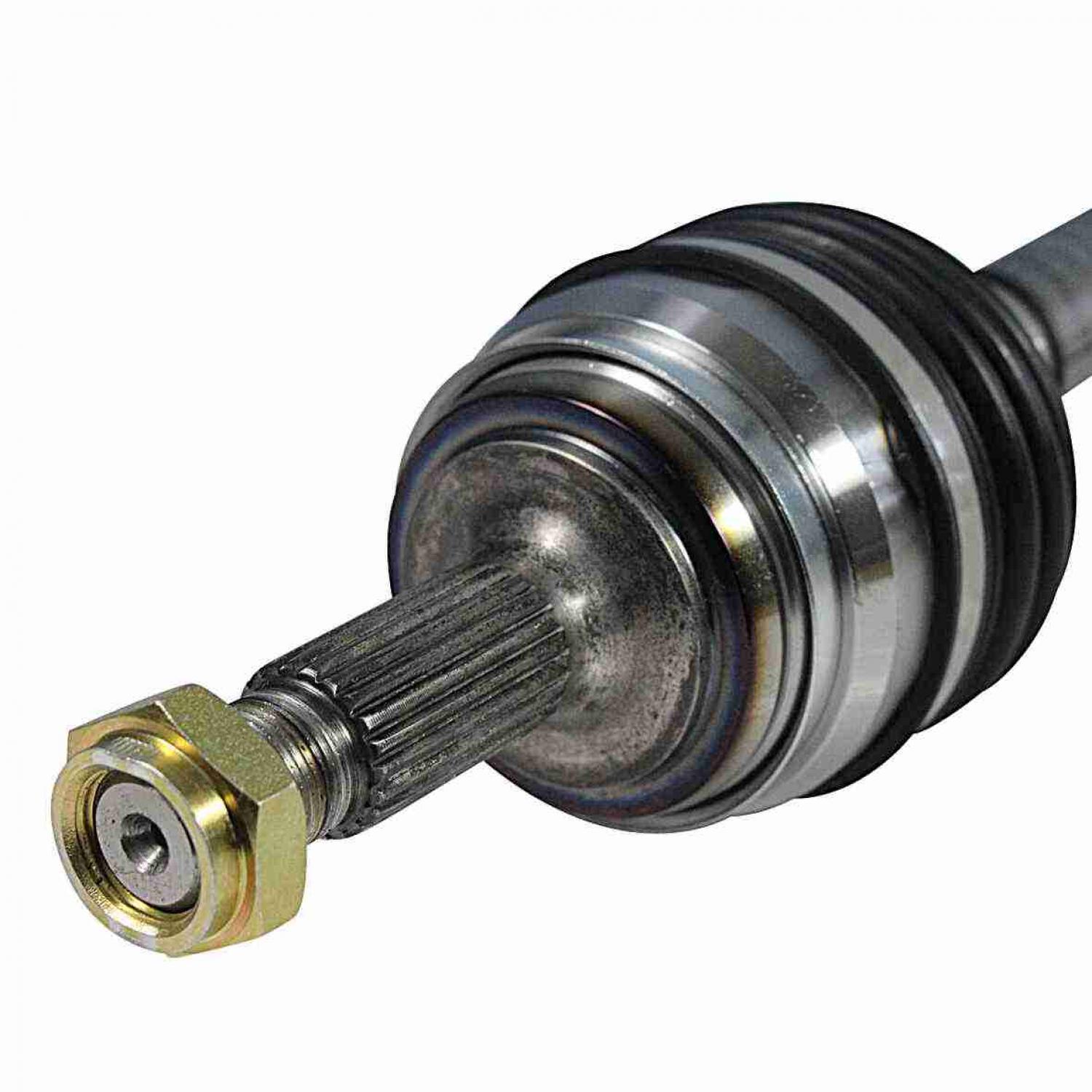 GSP NCV72005 - CV Axle Assembly GSP NCV72005 CV Axle Assembly product image 3 of 5