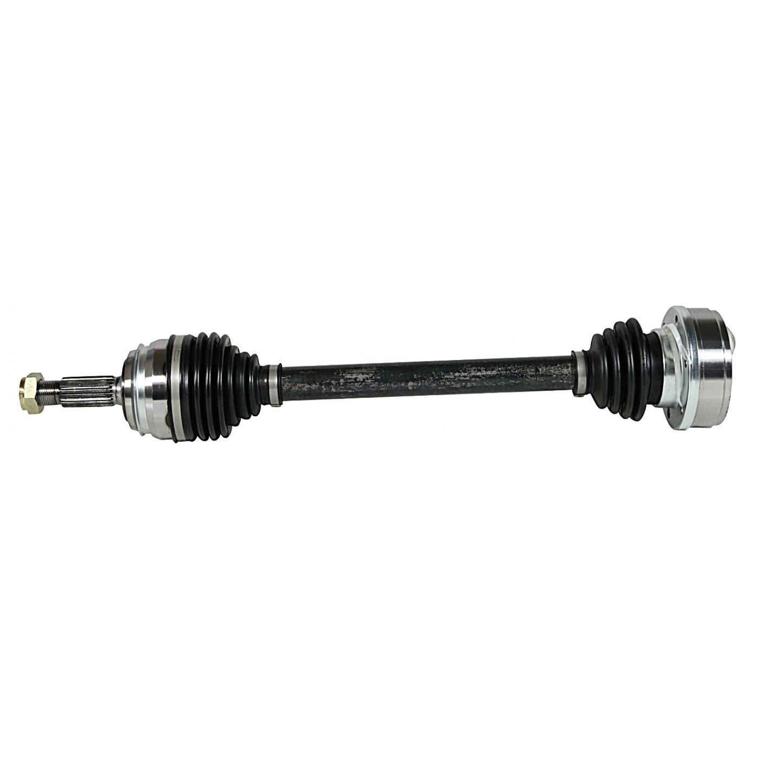GSP NCV72005 - CV Axle Assembly GSP NCV72005 CV Axle Assembly product image 5 of 5