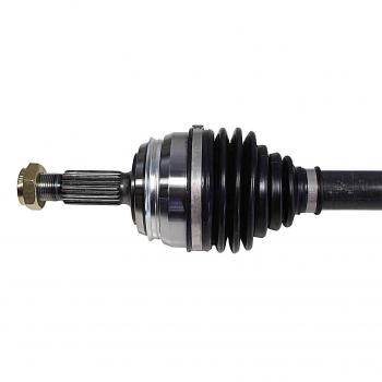 1984 Volkswagen Rabbit CV Axle Assembly Front Right GSP NCV72006 image 1 of 4