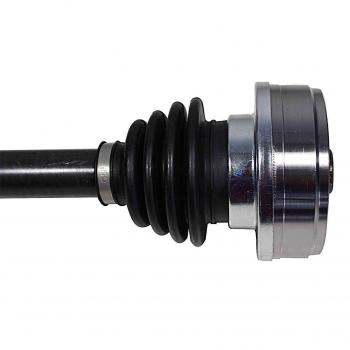1984 Volkswagen Rabbit CV Axle Assembly Front Right GSP NCV72006 image 2 of 4