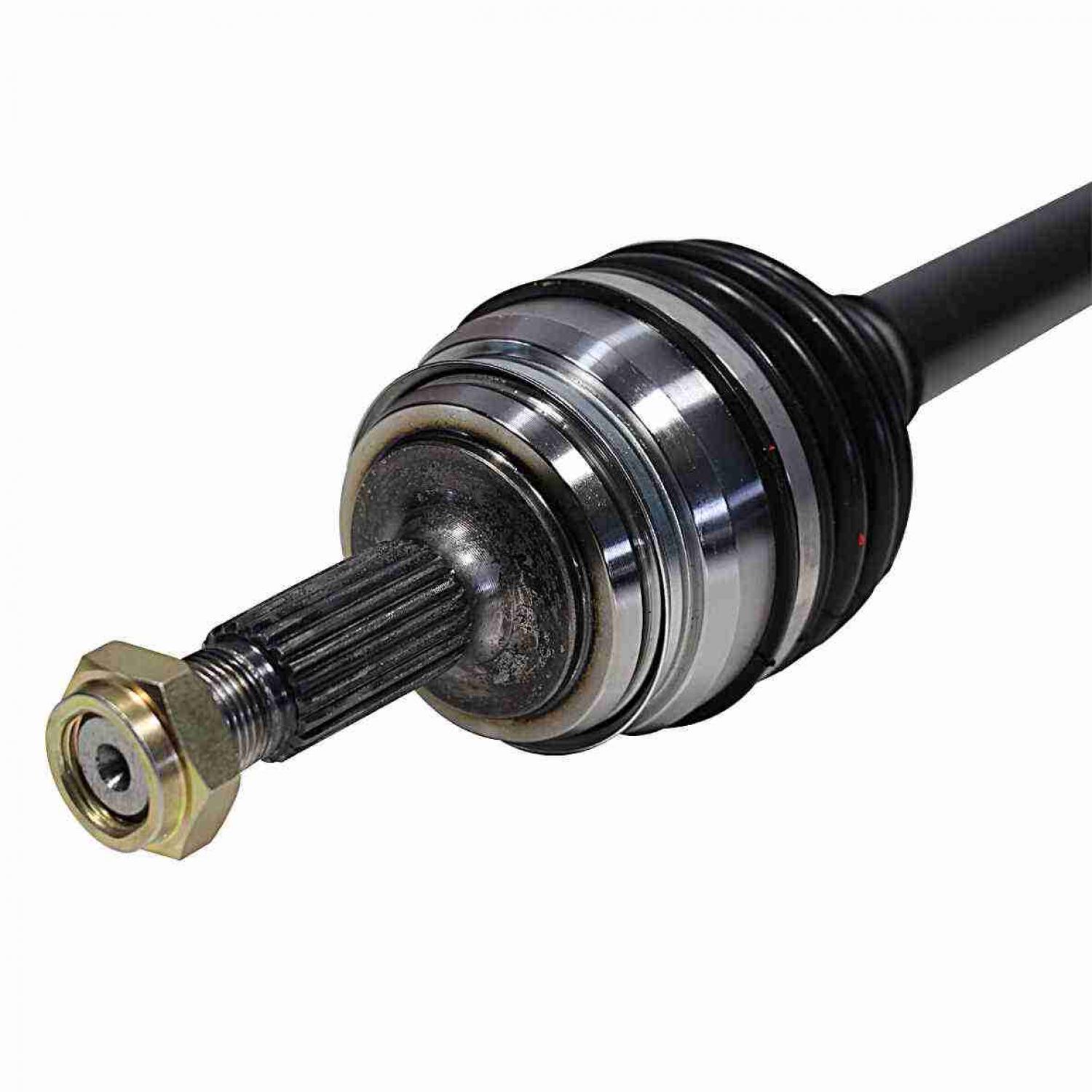 GSP NCV72006 - CV Axle Assembly GSP NCV72006 CV Axle Assembly product image 3 of 5