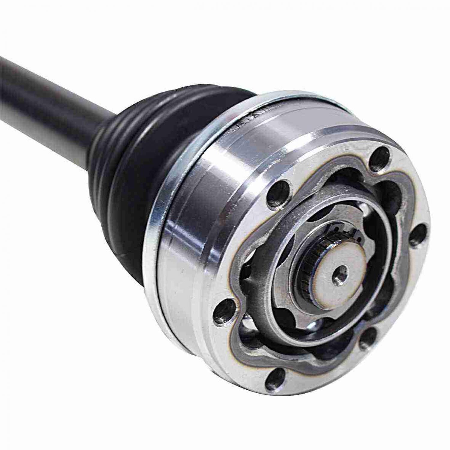 GSP NCV72006 - CV Axle Assembly GSP NCV72006 CV Axle Assembly product image 4 of 5
