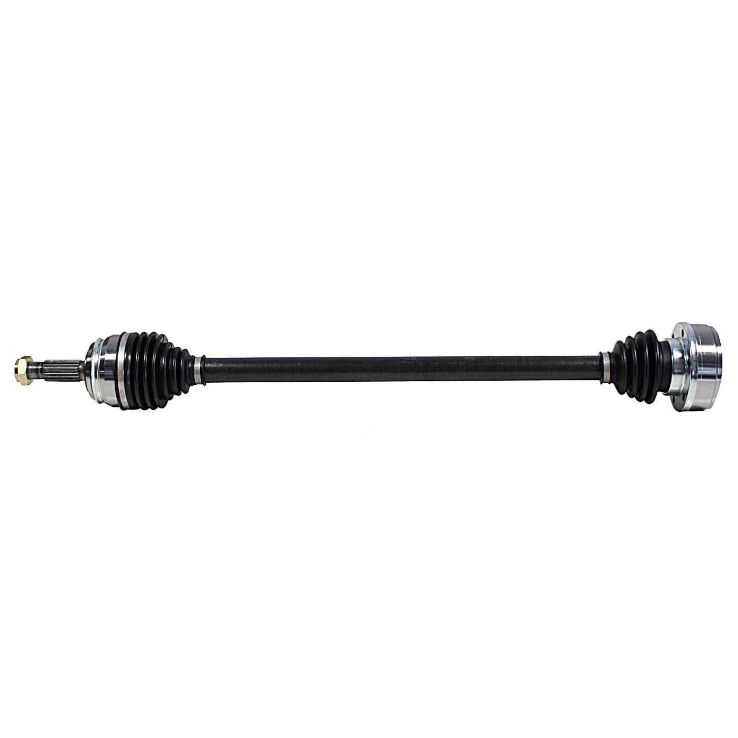 GSP NCV72006 - CV Axle Assembly GSP NCV72006 CV Axle Assembly product image 5 of 5