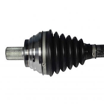 2014 Volkswagen Beetle CV Axle Assembly Front Right GSP NCV72007 image 1 of 4