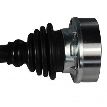 2014 Volkswagen Beetle CV Axle Assembly Front Right GSP NCV72007 image 2 of 4