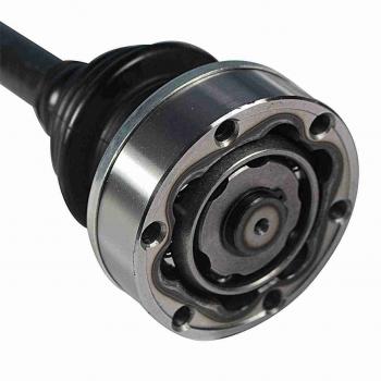 2014 Volkswagen Beetle CV Axle Assembly Front Right GSP NCV72007 image 4 of 4