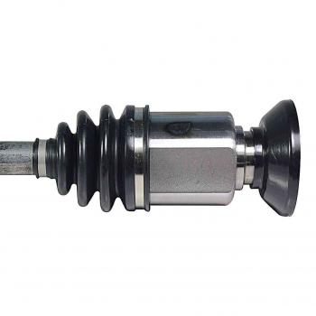 2018 Audi Q3 Quattro CV Axle Assembly Front Right GSP NCV72008 image 2 of 4