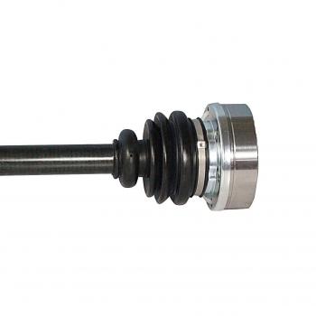 1997 Volkswagen Passat CV Axle Assembly Front Right GSP NCV72010 image 2 of 4