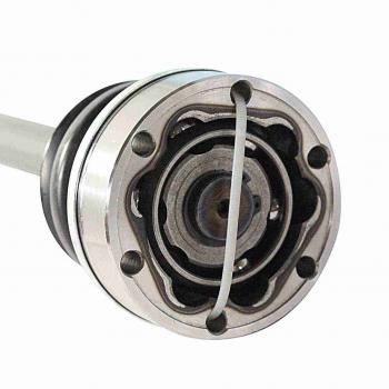 1997 Volkswagen Passat CV Axle Assembly Front Right GSP NCV72010 image 4 of 4
