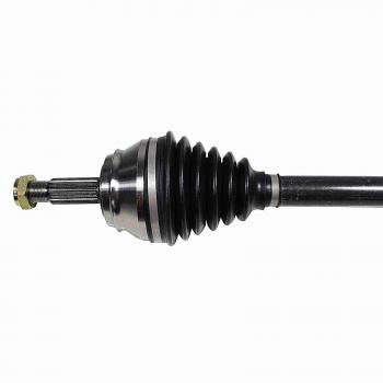 1991 Volkswagen Jetta CV Axle Assembly Front Right GSP NCV72012 image 1 of 4