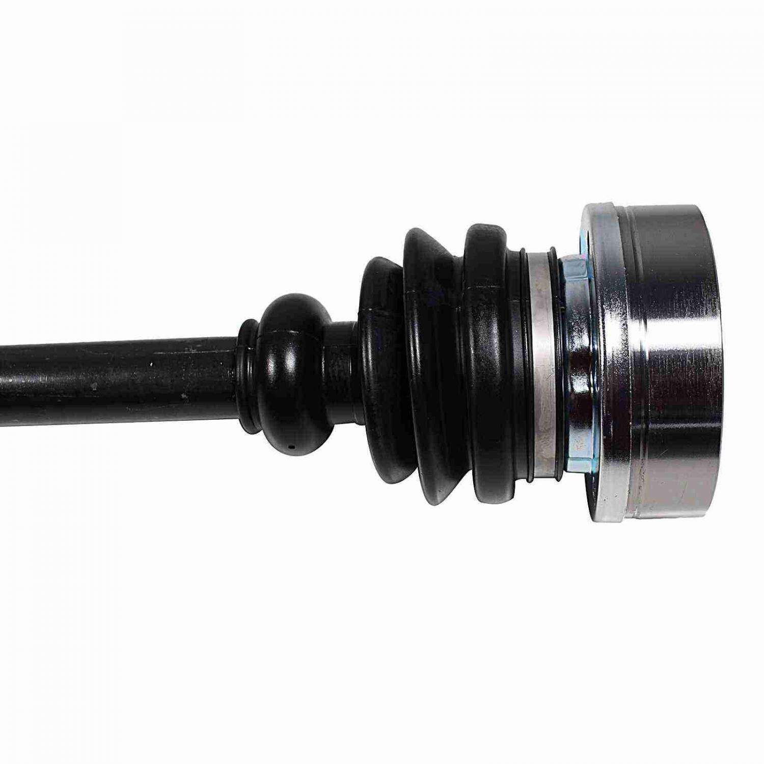 GSP NCV72012 CV Axle Assembly product image 2 of 5