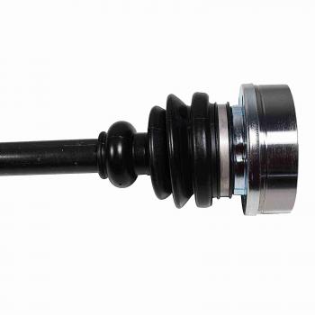 1991 Volkswagen Jetta CV Axle Assembly Front Right GSP NCV72012 image 2 of 4