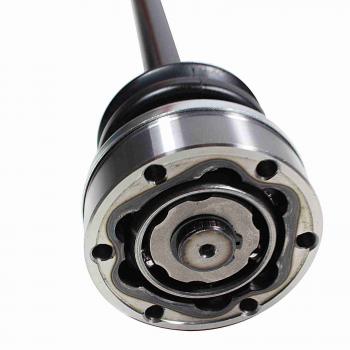 1991 Volkswagen Jetta CV Axle Assembly Front Right GSP NCV72012 image 4 of 4