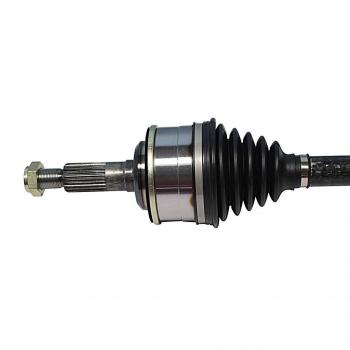 1991 Volkswagen Vanagon CV Axle Assembly Front GSP NCV72013 image 1 of 4