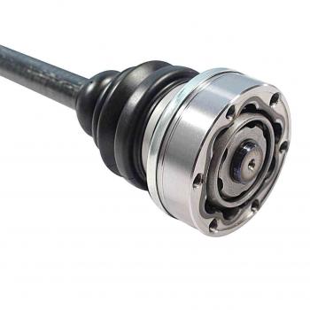 1991 Volkswagen Vanagon CV Axle Assembly Front GSP NCV72013 image 4 of 4