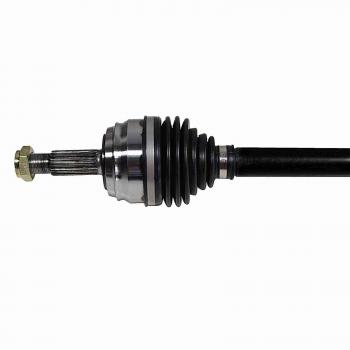 1991 Volkswagen Jetta CV Axle Assembly Front Right GSP NCV72014 image 1 of 4