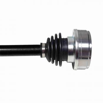 1991 Volkswagen Jetta CV Axle Assembly Front Right GSP NCV72014 image 2 of 4