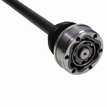 1991 Volkswagen Jetta CV Axle Assembly Front Right GSP NCV72014 image 4 of 4