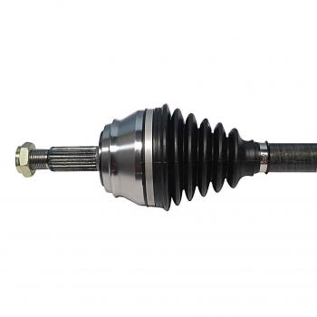 1993 Volkswagen Cabriolet CV Axle Assembly Front Right GSP NCV72016 image 1 of 4