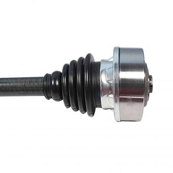 1993 Volkswagen Cabriolet CV Axle Assembly Front Right GSP NCV72016 image 2 of 4
