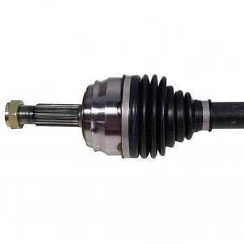 1991 Volkswagen Jetta CV Axle Assembly Front Left GSP NCV72017 image 1 of 4