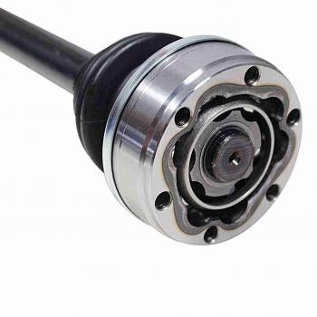 1991 Volkswagen Jetta CV Axle Assembly Front Left GSP NCV72017 image 4 of 4