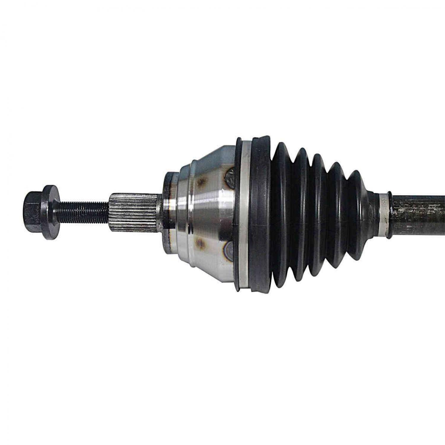 GSP NCV72018 - CV Axle Assembly GSP NCV72018 CV Axle Assembly product image 1 of 5