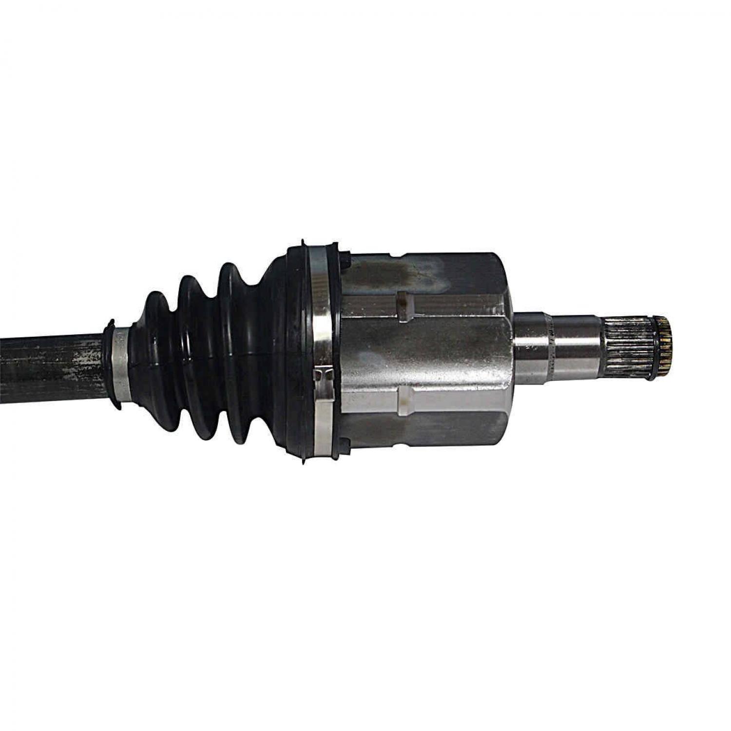 GSP NCV72018 - CV Axle Assembly GSP NCV72018 CV Axle Assembly product image 2 of 5