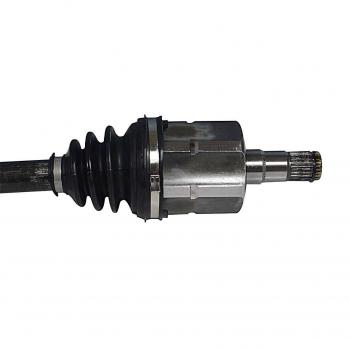 2018 Volkswagen Passat CV Axle Assembly Front Right GSP NCV72018 image 2 of 4